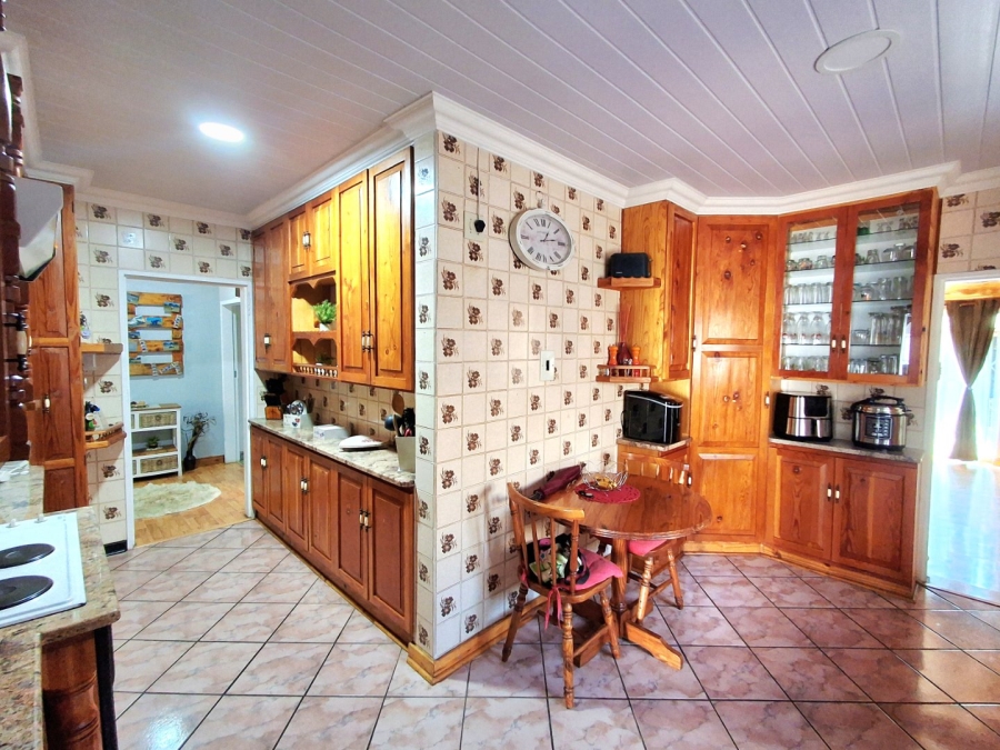 3 Bedroom Property for Sale in Sasolburg Ext 12 Free State